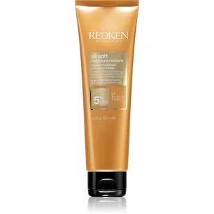 Redken All Soft Leave-in (150 ml) - Odżywki do włosów - miniaturka - grafika 1