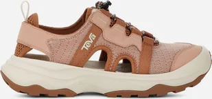 Teva W'S Outflow CT, MSLN, 39 us 8; uk 6 - Sandały damskie - miniaturka - grafika 1