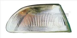 Lampa kierunkowskazu TYC 18-1930-05-2 - Kierunkowskazy samochodowe - miniaturka - grafika 1