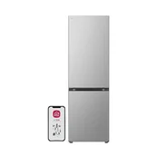 Lodówki - LG GBV3110EPY No Frost MultiAirflow Smartnverter DoorCooling+ - miniaturka - grafika 1