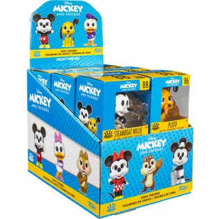 Figurki dla dzieci - FIGURA MINIS DISNEY MICKEY AND FRIENDS EXCLUSIVE - grafika 1