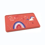 Zabawy w naśladowanie dorosłych - Taca na przekąski DREAMS, 15 x 24 cm, KOZIOL - miniaturka - grafika 1