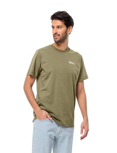 Jack Wolfskin Essential T M