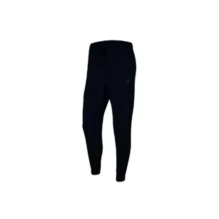Spodnie sportowe męskie Nike Tech Fleece Jogger - Spodnie sportowe męskie - miniaturka - grafika 1