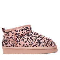 Buty dla dziewczynek - Śniegowce Liu Jo Mini Jil 4F5001 TX506 S Różowy - miniaturka - grafika 1