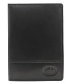 Etui na dokumenty i karty - Etui na karty i dowód rejestracyjny El forrest 879 - miniaturka - grafika 1