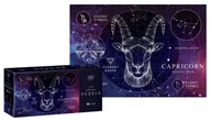 Puzzle - Puzzle 250 Zodiak Signs 10 Koziorożec Interdruk - miniaturka - grafika 1