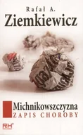 Historia Polski - Michnikowszczyzna - miniaturka - grafika 1