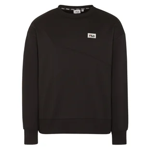 TRICASE BOXY CREW SWEAT - Bluzy męskie - miniaturka - grafika 1