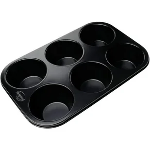 Dr Oetker Forma do pieczenia Tin Tradition 22 x 32.5 cm) - Formy do ciast - miniaturka - grafika 1