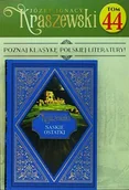 Czasopisma - Józef Ignacy Kraszewski Tom 44 - miniaturka - grafika 1