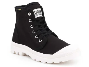 Buty lifestylowe Palladium Pampa HI Originale 75349-016-M - Półbuty męskie - miniaturka - grafika 1