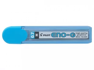 Pilot Grafity 0,7 mm ENO G H PIPL-7ENOG-H - Ołówki - miniaturka - grafika 1