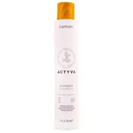 Szampony do włosów - Kemon Actyva Benessere Velian Szampon SN 250ml - miniaturka - grafika 1