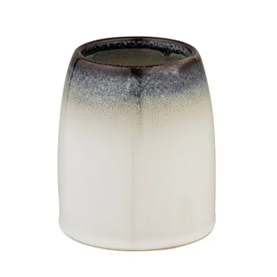 Kubek ceramiczny na szczoteczki do zębów Osteto Wenko - Akcesoria łazienkowe - miniaturka - grafika 1