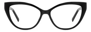 Okulary korekcyjne M Missoni MMI 0137 807 - Okulary korekcyjne, oprawki, szkła - miniaturka - grafika 3
