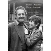 Pamiętniki, dzienniki, listy - Andrzej i Krystyna Późne obowiązki - miniaturka - grafika 1