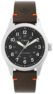 Zegarki męskie - Zegarek Timex TW2V64200 Expedition North® Field Solar 36mm Eco-Friendly - miniaturka - grafika 1