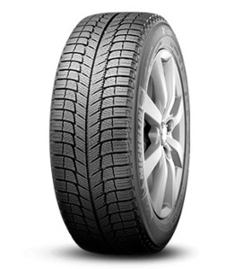 Michelin X-Ice Xi3 ZP 225/55R17 97H