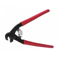 Kombinerki i obcęgi - Dedra Cęgi papużki ostrze z węglika DED021 - miniaturka - grafika 1