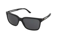Okulary przeciwsłoneczne - Okulary przeciwsłoneczne Versace VE4307 5332/87 - miniaturka - grafika 1