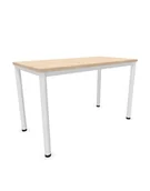 Biurka - Biurko Easy Space I-LEG RC 120 cm - miniaturka - grafika 1