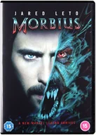 Filmy akcji DVD - Morbius - miniaturka - grafika 1