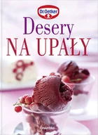 Ciasta, desery, wypieki - Desery na upały - miniaturka - grafika 1