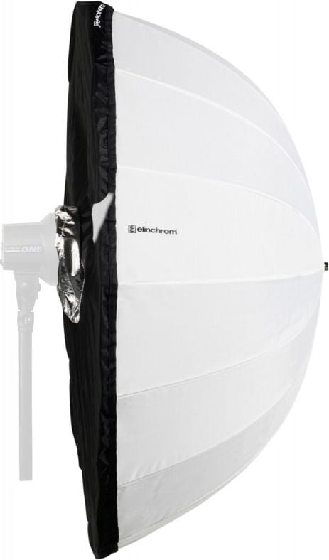 Elinchrom Dyfusor czarny dla Deep 125cm E26764