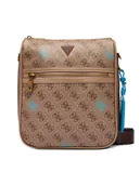 Nerki - Guess Torebka HMMICT P5417 Beżowy - miniaturka - grafika 1