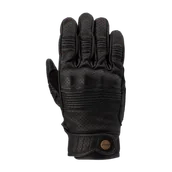 Rękawice motocyklowe - Rękawice Motocyklowe RST Roadster CzarnyS - miniaturka - grafika 1