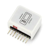 Podzespoły elektroniczne - M5StickC Vibration Hat - silnik wibracyjny - M5Stack U159 - miniaturka - grafika 1