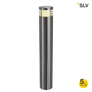 SLV by Spotline Lampa stojąca - Vap 100 229050 229050 - Lampy ogrodowe - miniaturka - grafika 1