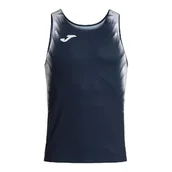 Koszulki sportowe męskie - Joma - Koszulka bez rękawów - Sportowa - Elite - miniaturka - grafika 1