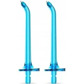 Końcówki do szczoteczek elektrycznych - Xiaomi Końcówka  Xiaomi Soocas Irrigator W3 Dysza periodontal x2 - miniaturka - grafika 1