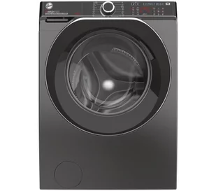 Pralka Hoover H-Wash 500 HWPDQ410AMBCR/-S - Pralki - miniaturka - grafika 1