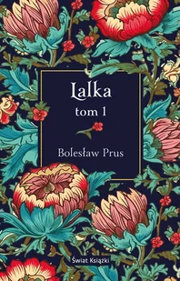 Lalka. Tom 1 - Opowiadania - miniaturka - grafika 1