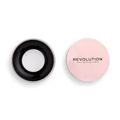 Pudry do twarzy - Makeup Revolution Infinite Universal Setting Powder Puder Sypki MUR-9494 - miniaturka - grafika 1