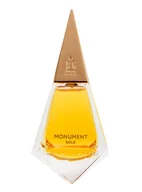 Wody i perfumy unisex - Aurora Scents Monument Gold Woda perfumowana uniseks - miniaturka - grafika 1