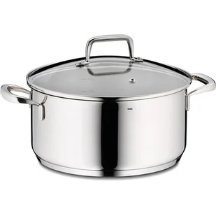 Garnek KELA Flavoria KE-10173 24 cm - Garnki - miniaturka - grafika 1