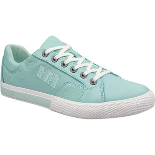 Buty Helly Hansen Fjord LV-2 W 11304-501 niebieskie - Trampki damskie - miniaturka - grafika 1