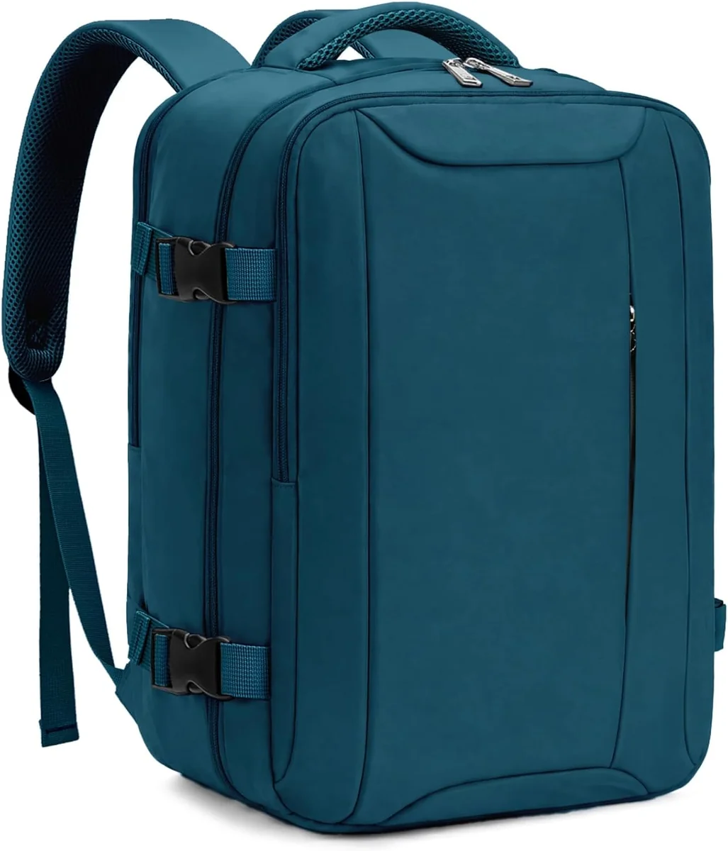 Bagaż podręczny 30 l kabinowy 45 x 36 x 20 cm dla mężczyzn