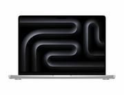 Laptopy - Apple MacBook Pro 14'' M3 Pro 11 rdzeni CPU/14 rdzeni GPU/36GB/512GB SSD (srebrny) Z1AX000MF - miniaturka - grafika 1