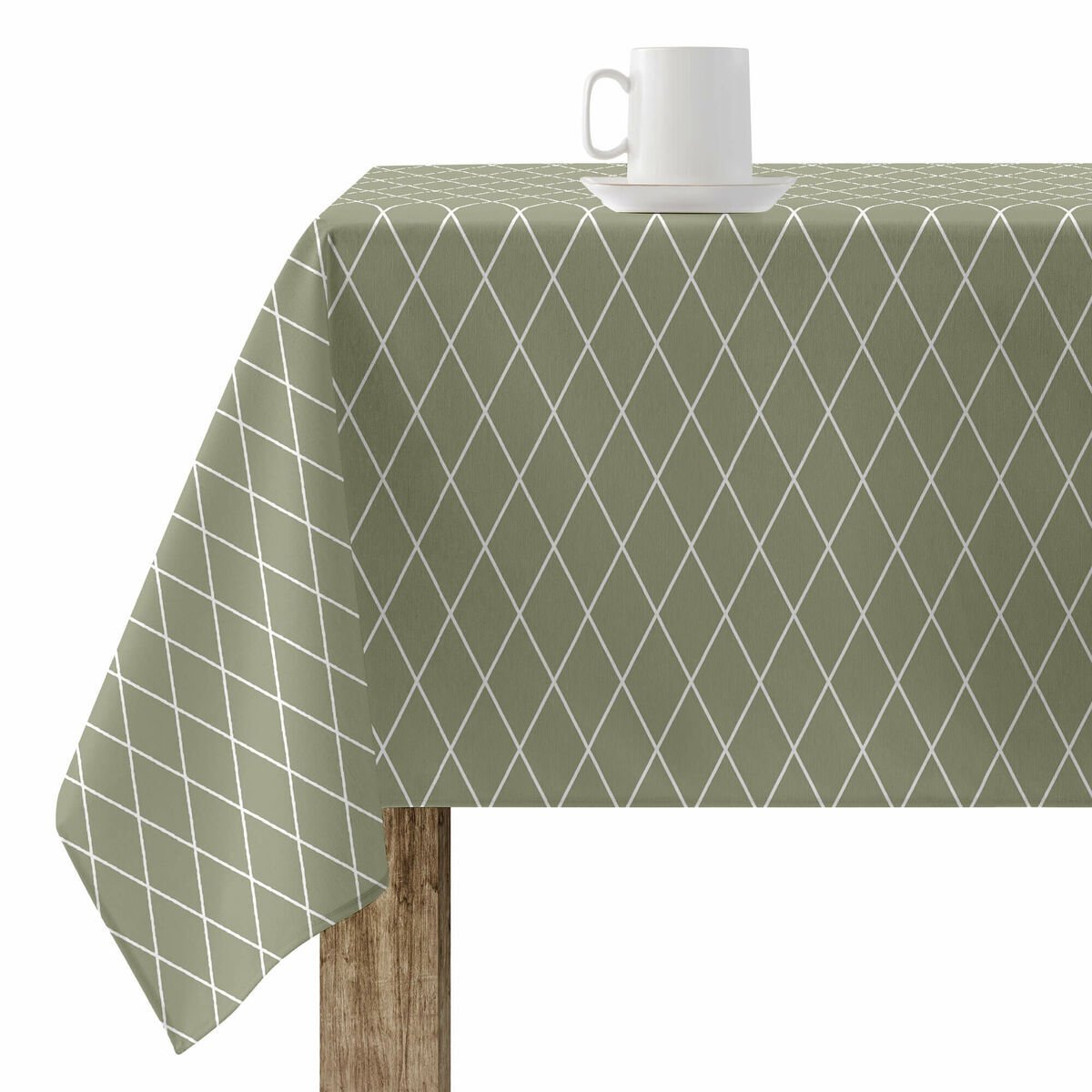 Obrus plamoodporny Belum 0120-294 Kolorowy 300 x 150 cm