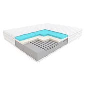 Materace - Hilding BOOGIE 180x200 - miniaturka - grafika 1