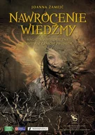Powieści - ELSET Nawrócenie wiedźmy - odbierz ZA DARMO w jednej z ponad 30 księgarń! - miniaturka - grafika 1