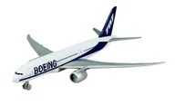 Samoloty i helikoptery - WELLY BOEING 787 SAMOLOT 98846 - miniaturka - grafika 1