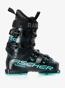 Buty skiturowe damskie Fischer Ranger 105 GW DYN - Buty narciarskie - miniaturka - grafika 1