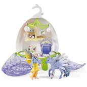 Figurki dla dzieci - Schleich Bayala Kwiat weterynarza 42523 - miniaturka - grafika 1