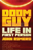 Pozostałe książki - Doom Guy: Life in First Person - miniaturka - grafika 1